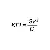 梅州关键词效能指数KEI公式